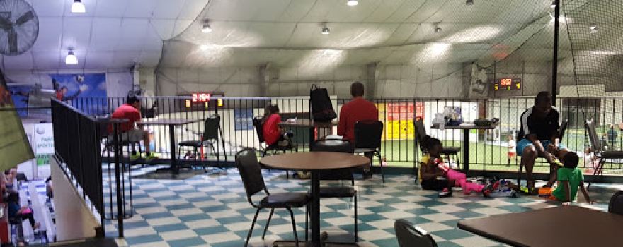 Fairfax Sportsplex