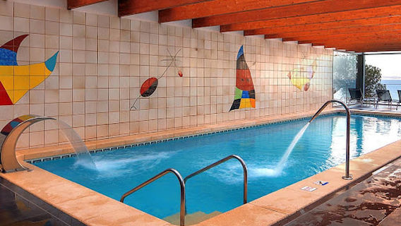 BELLFISIC - Spa Bonanza Playa