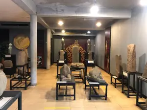 Si Thep Historical Park