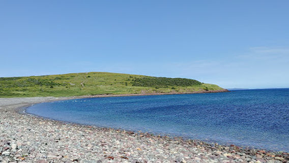 Marine Hike