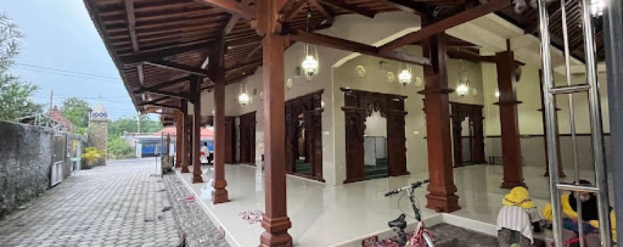 Masjid Ismail Papar