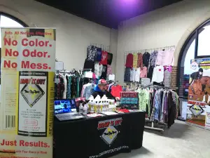 Brackenridge Main Event Center