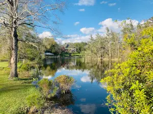 Carpenter's Park