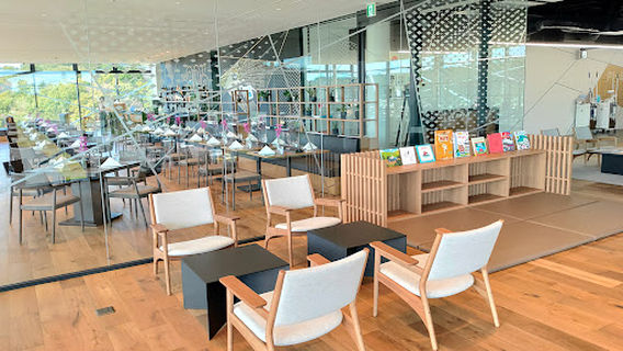 Porsche Experience Center Tokyo