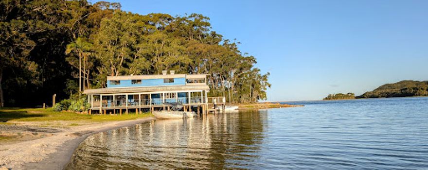 Smiths Lake Park