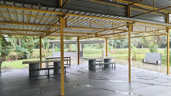 Sri Muniandy Aalayam Kukup Pontian