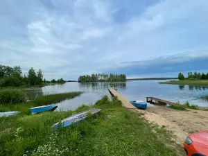 База отдыха Велье velyo.ru