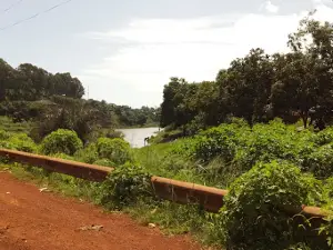 Lac Municipal De Foumban