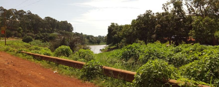 Lac Municipal De Foumban