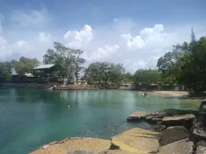 Fisherman Beach