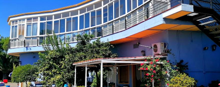 Camping La Albolafia