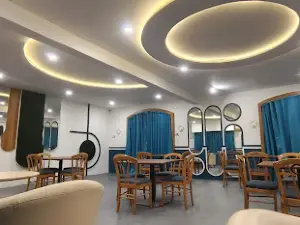 THE GREEN BEANS CAFE, BANQUET, RESTAURANT