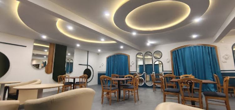 THE GREEN BEANS CAFE, BANQUET, RESTAURANT