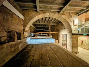 Museo do Viño de Galicia