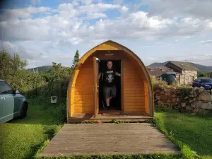 Cae Clyd Campsite & Touring Park