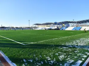 Юность