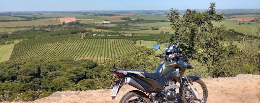 Mirante fernando prestes