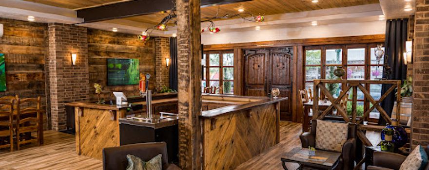 IG Winery & Tasting Room