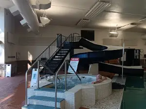 Show Low Aquatic Center