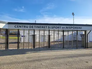 Nisporeni City Stadium