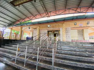 Shree Sarvajanik Dev Mogra Mataji Mandir Trust