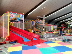 Die Kinderstadt