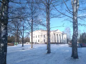 Antsla Kultuurikeskus