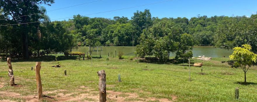 Rancho do Luizinho