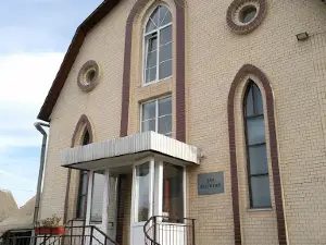 House of Prayer Evangelical Christians-Baptists