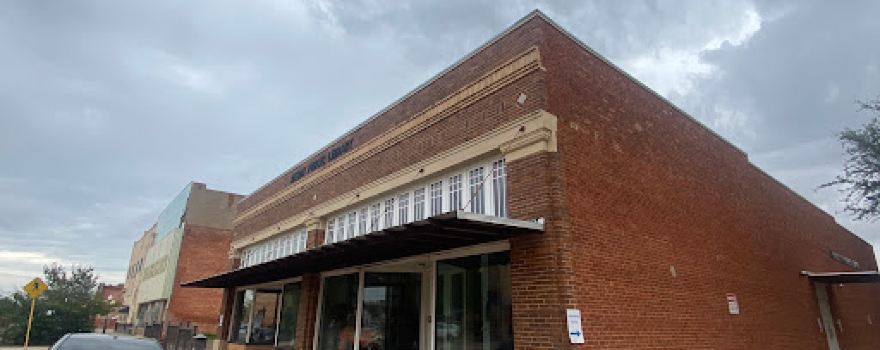 Anson Public Library