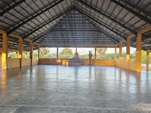 Mathota Raja Maha Viharaya