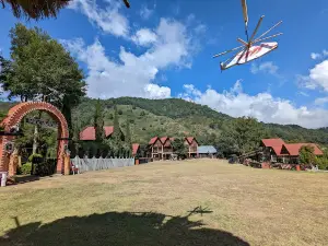 Rancho los encinos