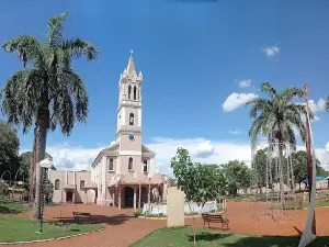 Praça Matriz