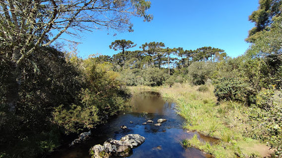 Cânion Itaimbezinho Trilha do Cotovelo