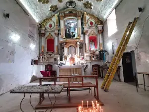 Santuario de Manquiri