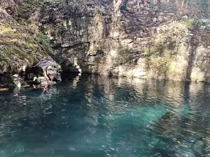 Tilanga Natural Pool