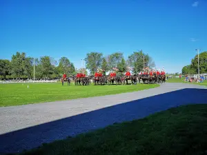 Glengarry Highland Games