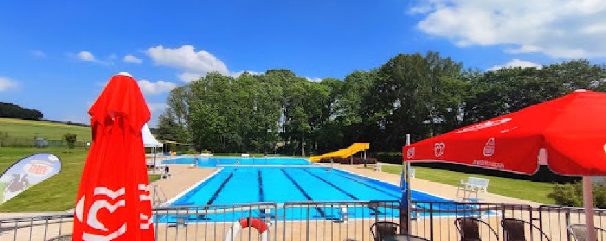 Freibad Katzenelnbogen