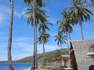 Ooma Beach Camp