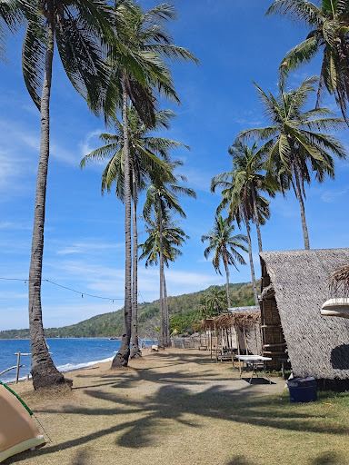 Ooma Beach Camp