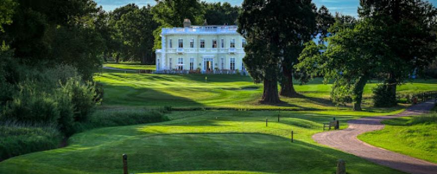Burhill Golf Club