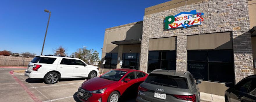 Prosper Playhouse & Boutique