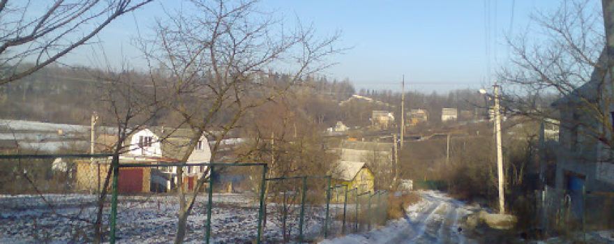 Дачный массив Электроника