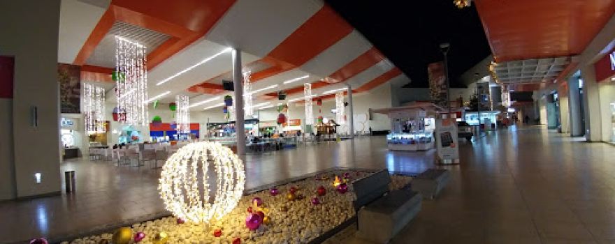 Cinemex