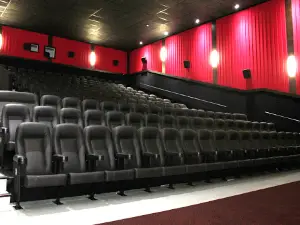 Cine Park Boituva