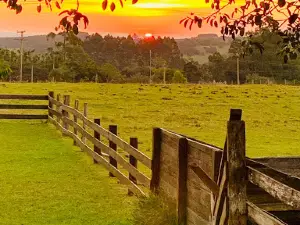 Recanto Pôr do Sol