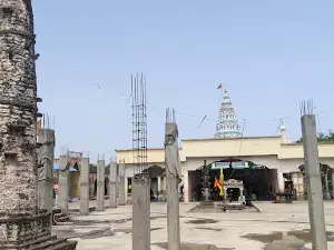 Khandoba Temple