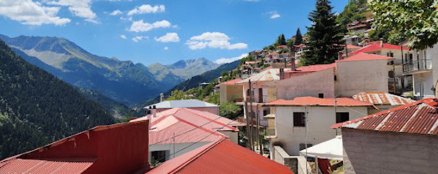 Gardiki