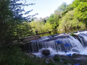 Camping Maceira