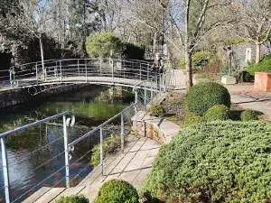Arboretum Gaston Allard